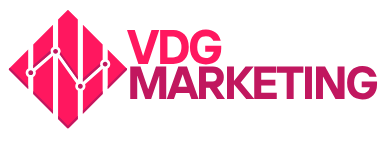 VDG Marketing Logo